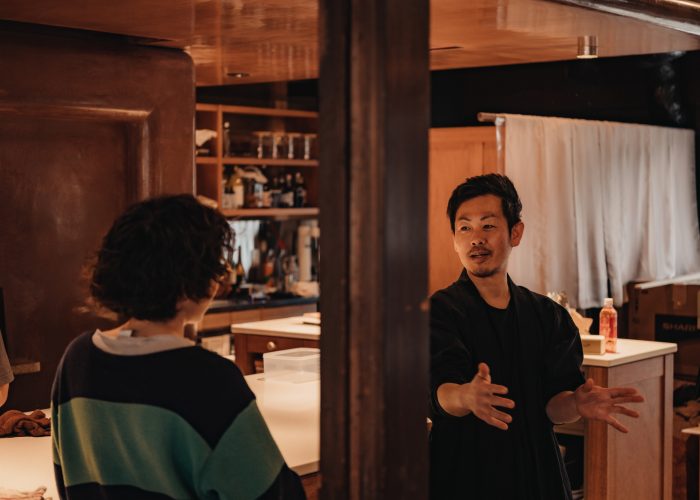 Naoki Miyashita
