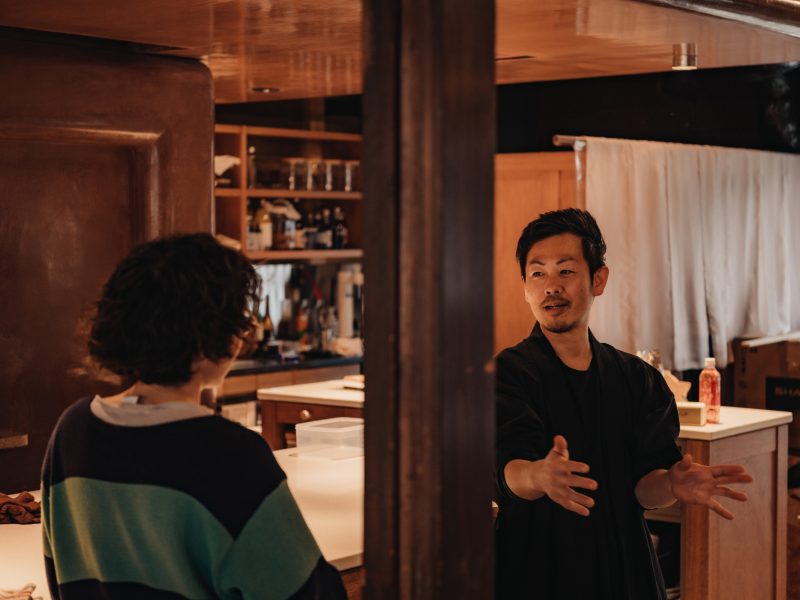 Naoki Miyashita