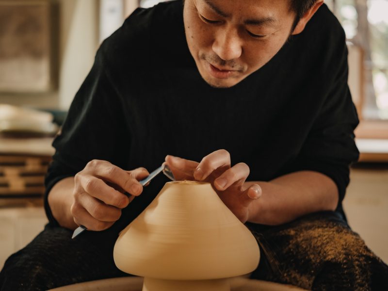 Naoki Miyashita