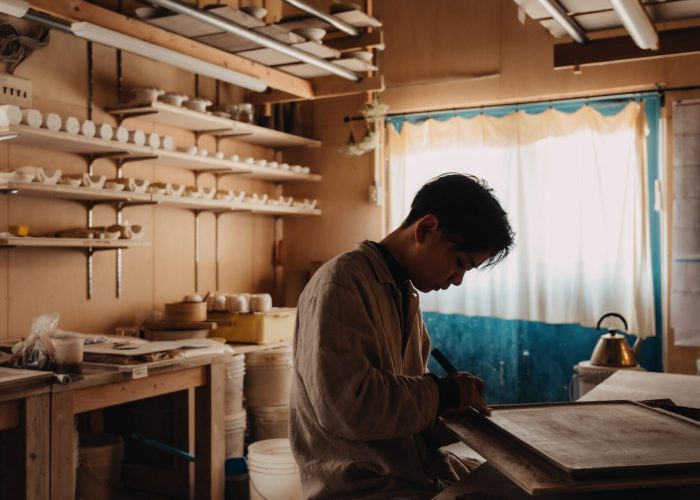Naoki Miyashita