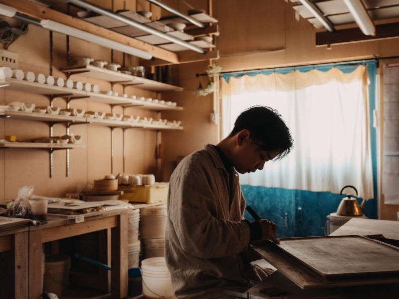 Naoki Miyashita