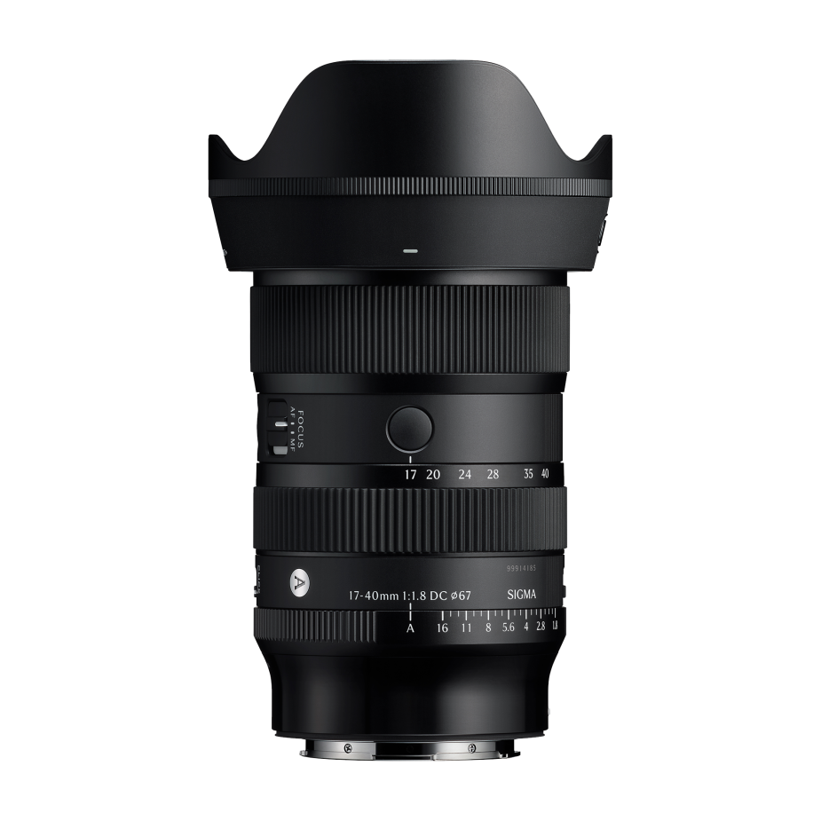 L-Mount
