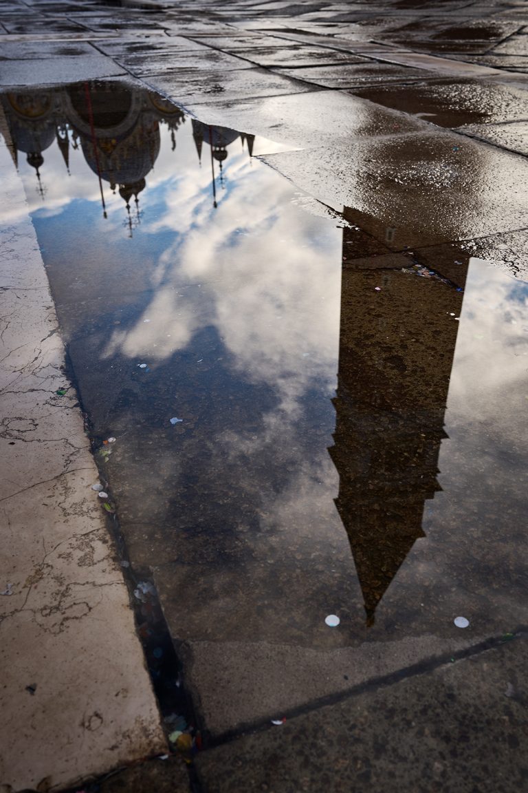 Venice Reflections 0108